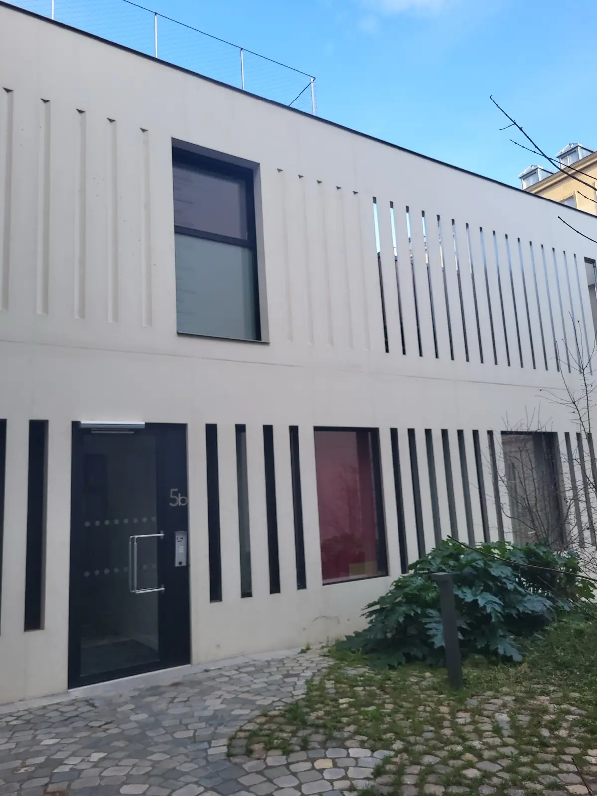 Blog B-Ton Design